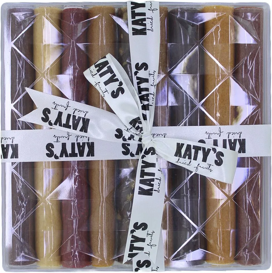 Assorted sour lavash "Maks Family Katy's" 300g
