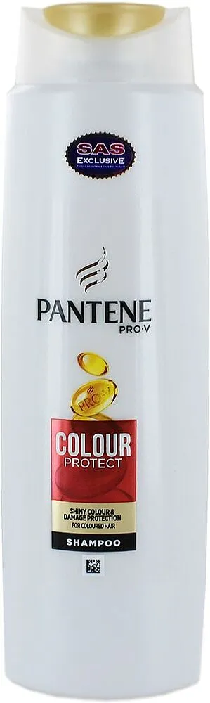 Шамшунь "Pantene Pro-V Color Protect" 270мл