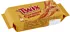 Cookie with caramel filling "Twix" 144g