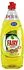 Dishwashing liquid "Fairy Platinum" 625ml
