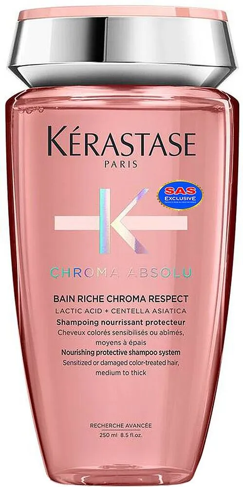 Shampoo "Kerastase Chroma Absolu" 250ml
