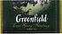 Black tea "Greenfield Earl Grey Fantasy" 50g