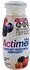 Кисломолочный питьевой продукт с ягодами "Danone Actimel" 95г, жирность: 1.5%