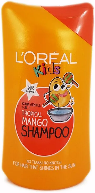 Shampoo "L'Oreal Kids" 250ml