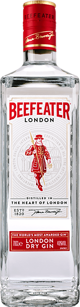Gin "Beefeater" 0.7l