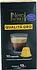 Coffee capsules "Nero Nobile Espresso Qualita Oro" 56g
