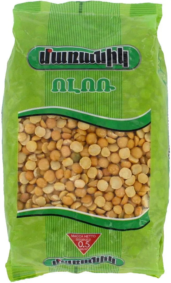 Peas "Maranik" 500g