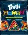 Jelly candies "Trolli Bytes" 150g