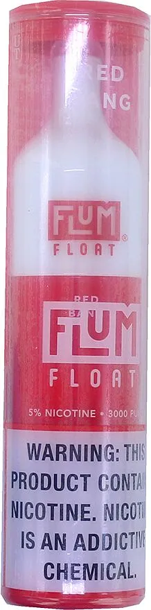 Electric pod "Flum" 3000 puffs