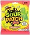 Jelly candies "Sour Patch Kids" 140g