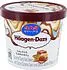 Caramel ice cream "Haagen-Dazs Salted Caramel" 87g
