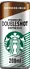 Кофе холодный "Starbucks DoubleShot Espresso" 200мл