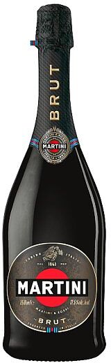 Sparkling wine "Martini" 0,75l 