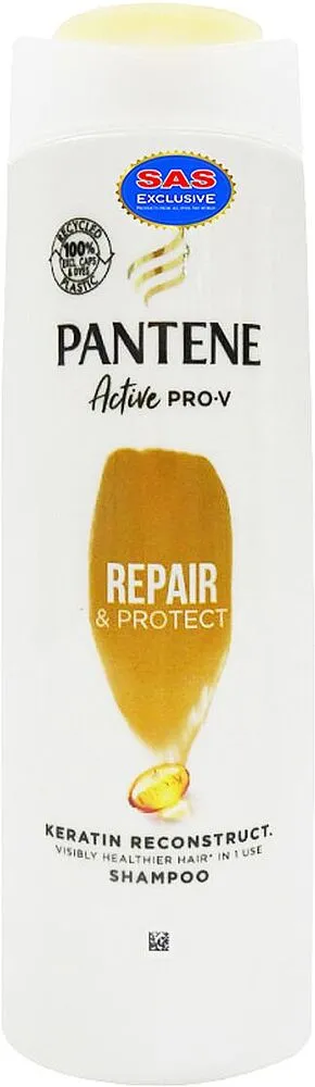 Шамшунь "Pantene Pro-V Repair and Protect" 360мл