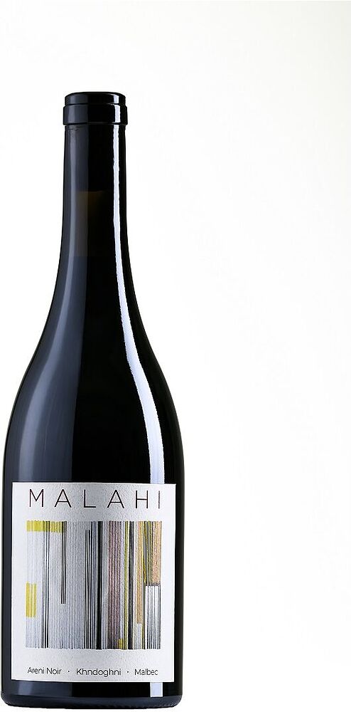 Вино красное "Malahi" 0.75л