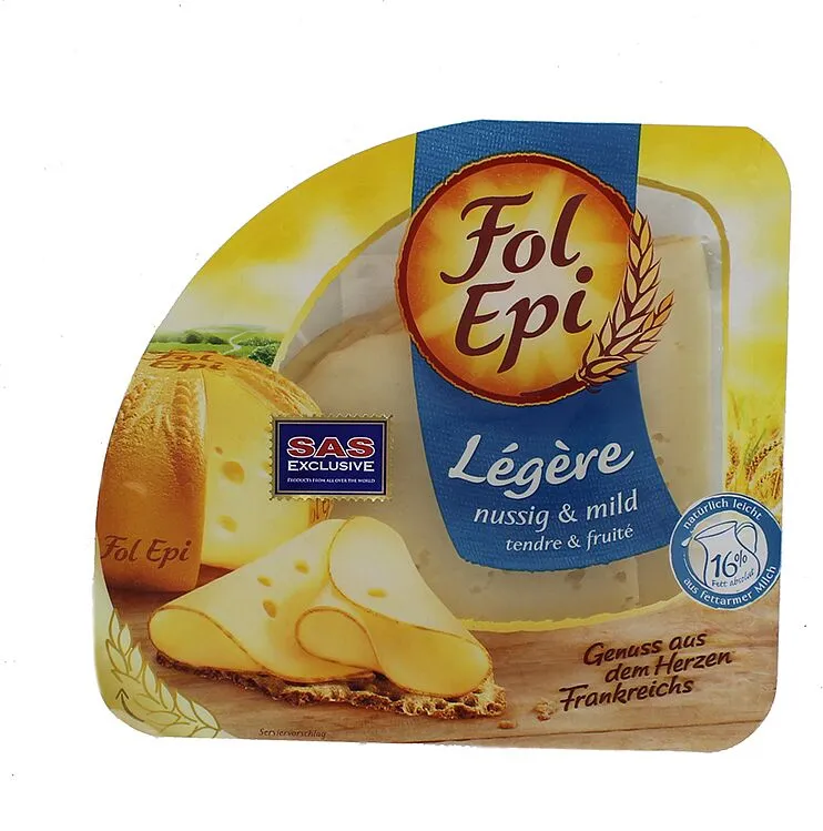 Պանիր «Fol Epi Bongrain» 150գ