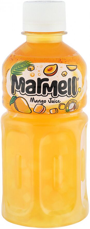 Напиток "Marmell" 320мл Манго