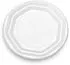 Disposable big plates 6pcs