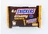 Chocolate stick "Snickers Creamy" 4*146g