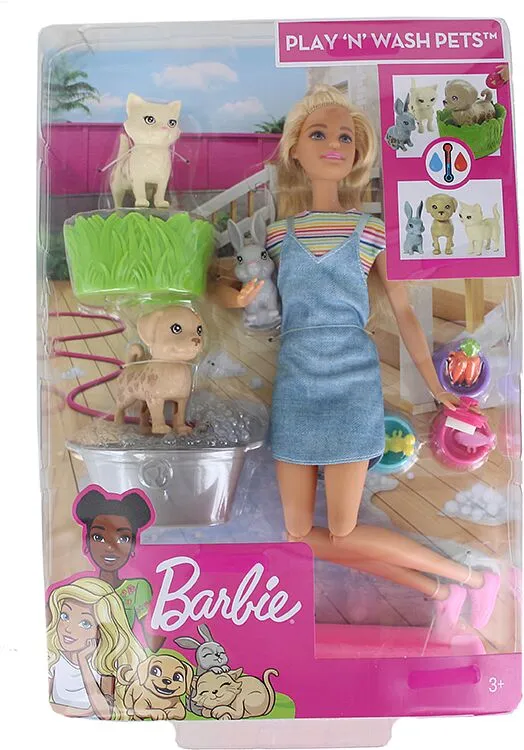 Kукла "Barbie"