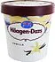 Vanilla ice cream "Häagen-Dazs Vanilla" 400g