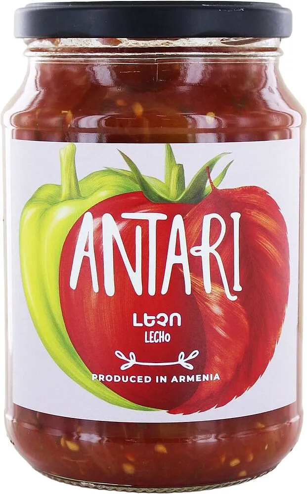 Lecho "Antari" 740g