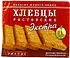 Rye crispbreads "Ростовские Экстра" 80g 