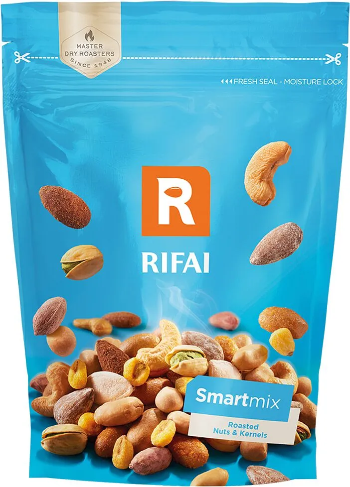 Nut mix "Rifai" 300g