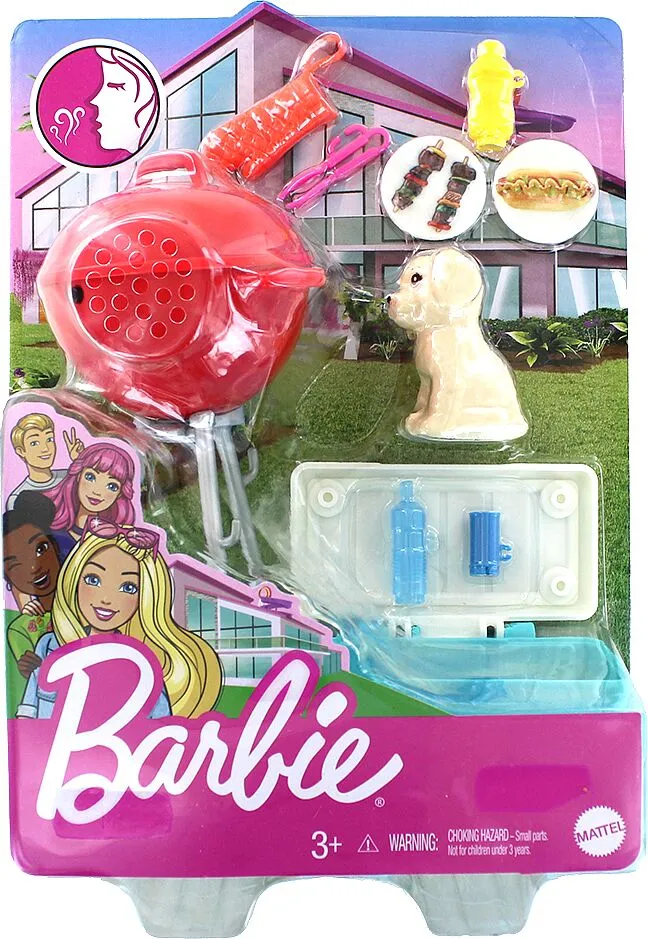 Кукла "Barbie"