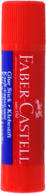 Glue stick "Faber-Castell" 10g