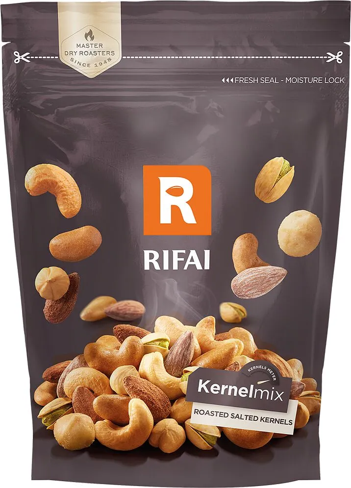 Nut mix "Rifai" 450g
