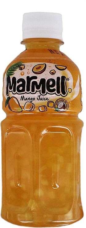 Ըմպելիք «Marmell» 320մլ Մանգո