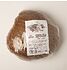  Хлеб ржаной круглый резанный "SAS Bakery" 370г