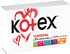 Tampons "Kotex Ultra Sorb Normal" 16pcs.