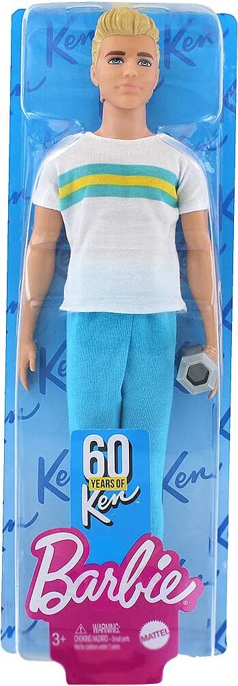 Doll "Barbie Ken"