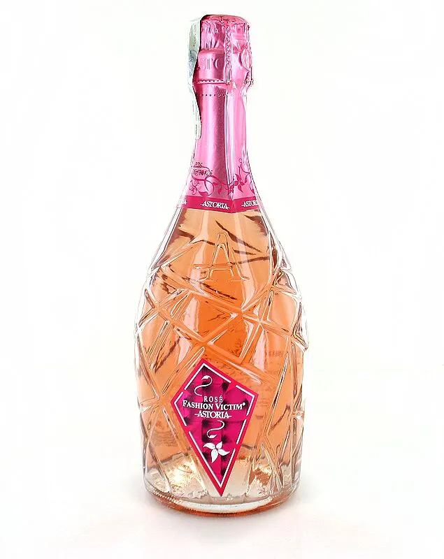 Sparkling wine "Astoria Fashion Victim" 0.75l