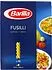 Pasta ''Barilla Fusili № 98" 450g