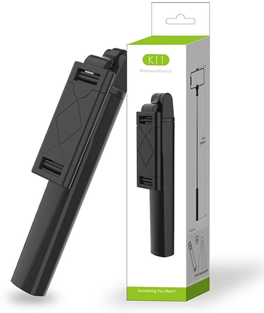 Wireless selfie stick "K11"