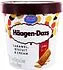 Мороженое карамельное "Haagen-Dazs Lotus" 400г 