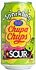 Refreshing carbonated drink "Chupa Chups" 345l green apple
