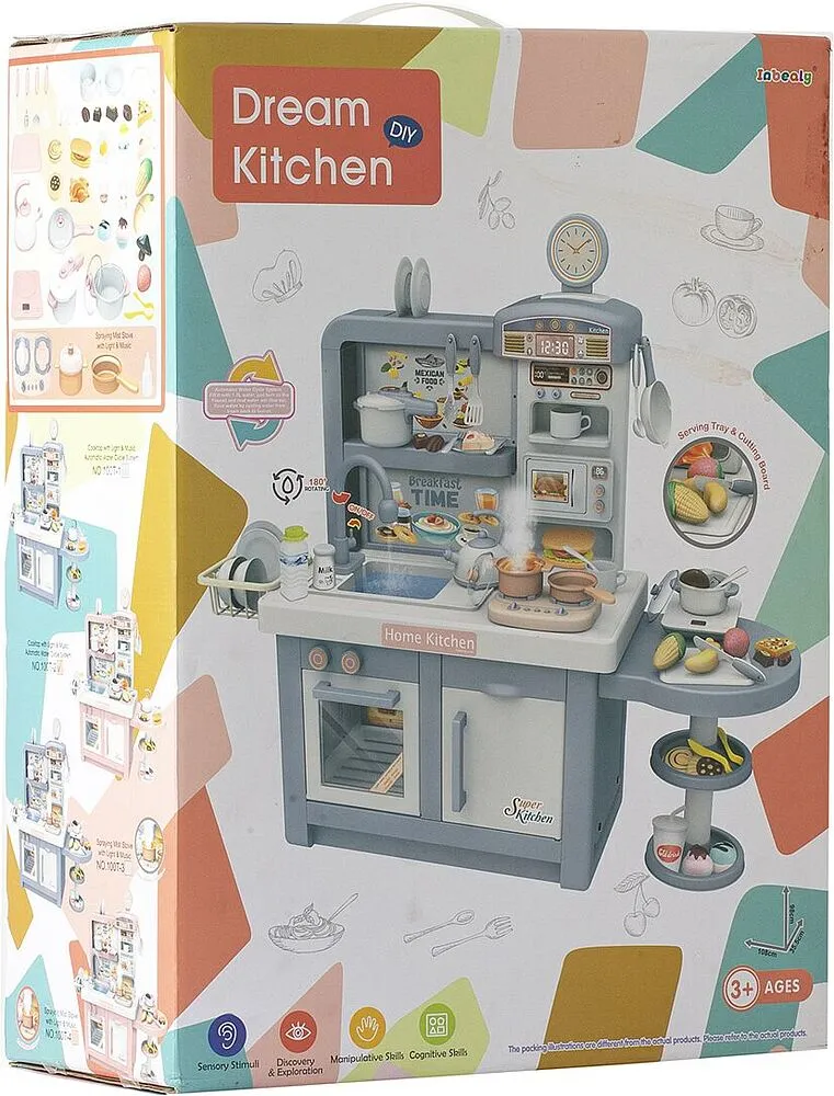 Игрушка "Dream Kitchen"