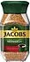 Instant coffee "Jacobs Monarch Intense" 95g
