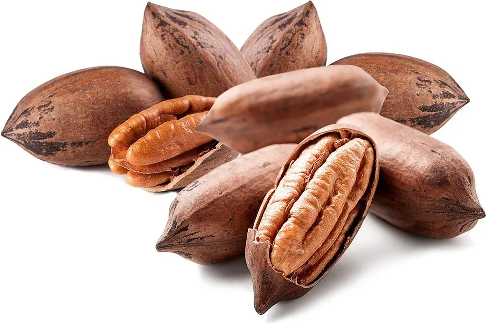 Pecan nut