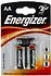 Battery "Energizer AA LR6" 2pcs 