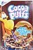 Ready breakfast "General Mills Cocoa Puffs" 334g