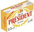 Масло сливочное  "President" 200г, жирность: 82%