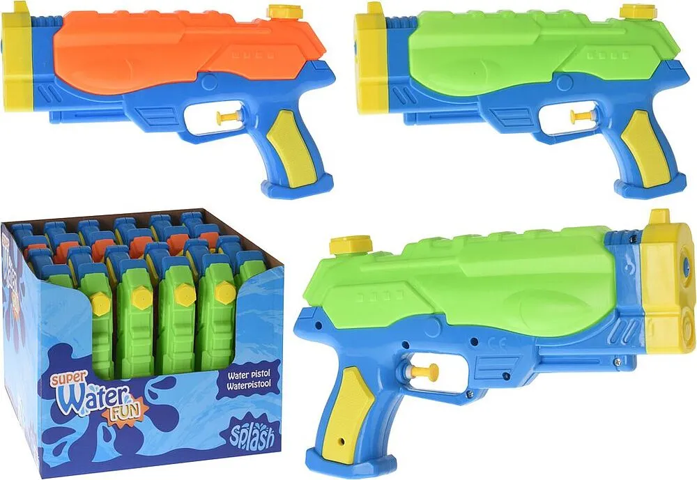 Toy-water gun 1 pcs
