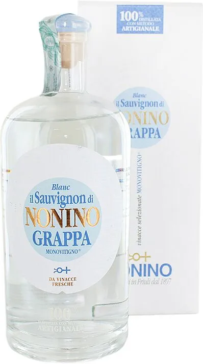 Գրապպա «Nonino Sauvignon» 0.7լ