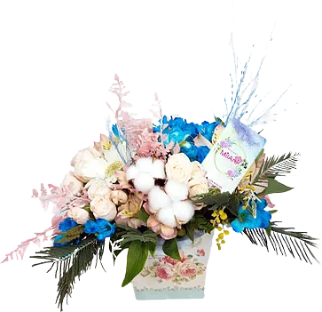 Floral Arrangement