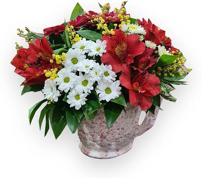 Floral Arrangement